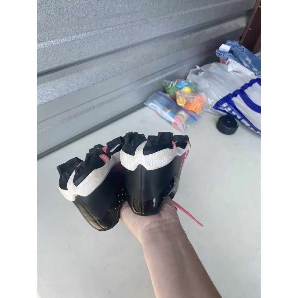 Nike these pre